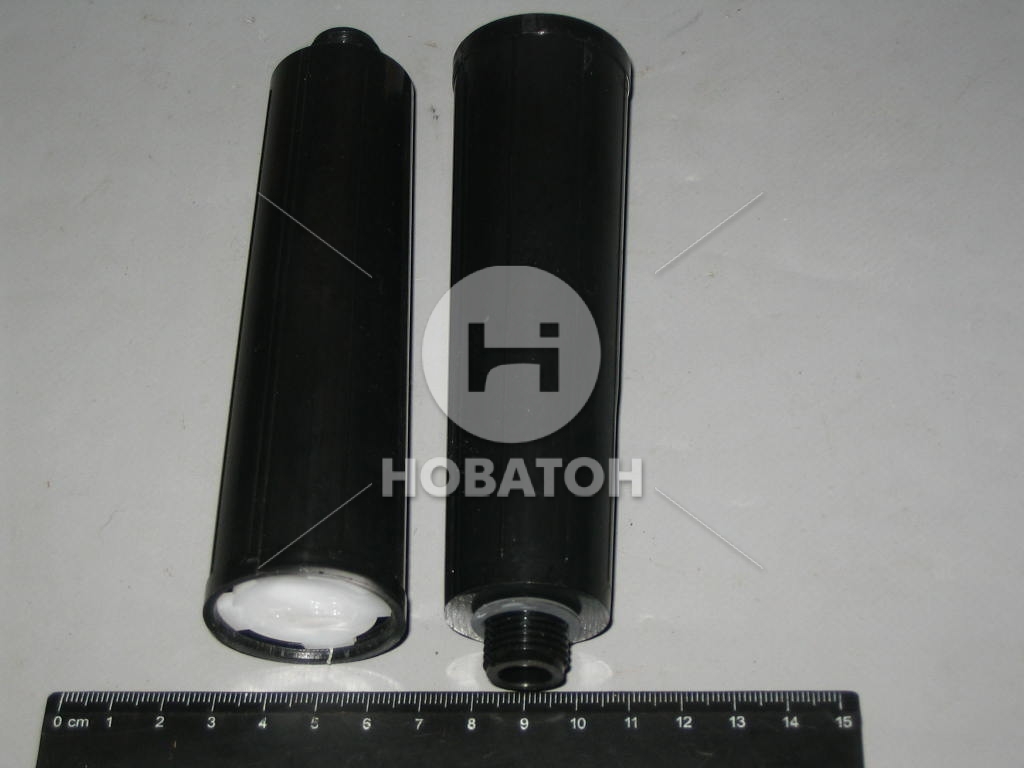 Фильтр предварительной очистки топлива 3110 (покупное ГАЗ) (ДВС 406) в баке - фото 