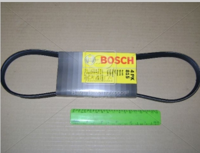 Ремень поликлин. 4PK815 (пр-во Bosch) BOSCH 1 987 947 894 - фото 