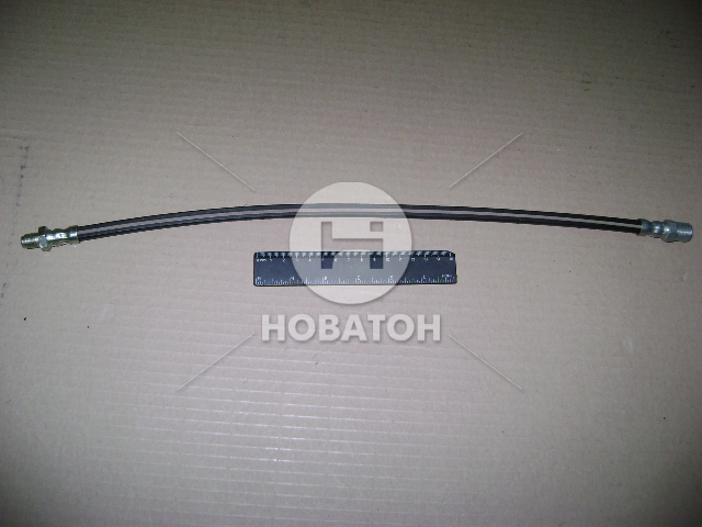 Шланг тормозной УАЗ 469 (31512) передний-длинный (покупное УАЗ) - фото 