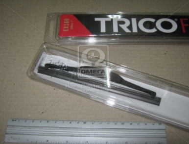 Щiтка склоочисн. 180 стекла заднего CITROEN С4 TRICOFIT (вир-во Trico) Trico Limited EX180 - фото 