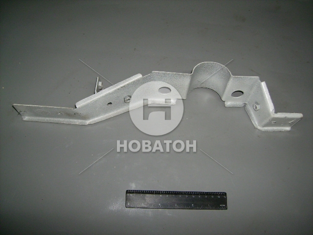 Скоба подушки стабилизатора ГАЗель 3302, ГАЗель Next (ГАЗ) A31R32-2916048 - фото 