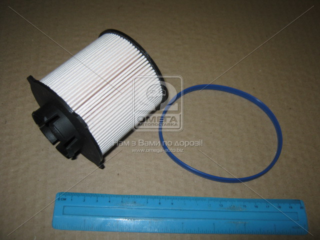 Фильтр топливный CHEVROLET CRUZE (PARTS MALL) PCC-012 - фото 