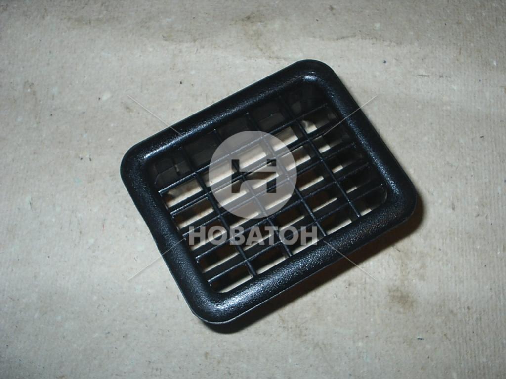 Патрубок розподільника ГАЗ 3110 (куплен. ГАЗ) - фото 