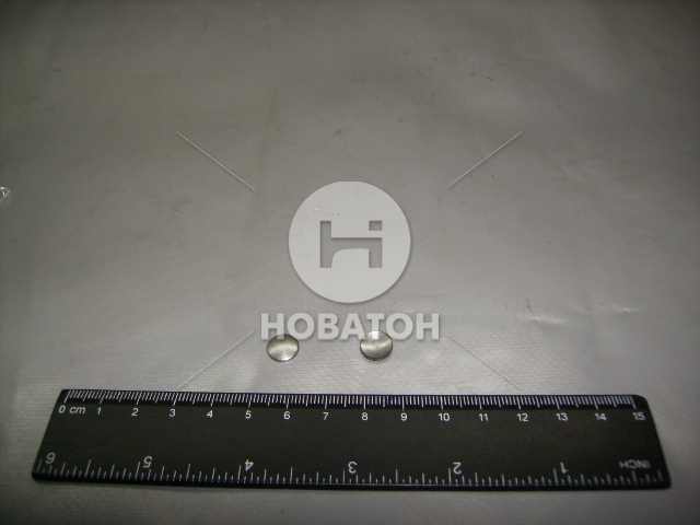 Заглушка амортизатора передньої підвіски ГАЗ (куплен. ГАЗ) - фото 0