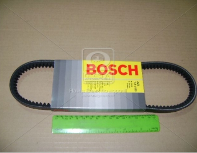 Ремень клиновой AVX 11.9х650 (пр-во Bosch) - фото 