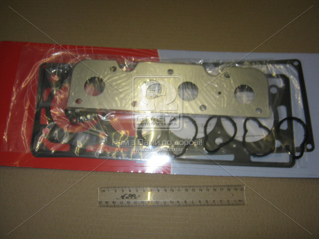 Комплект прокладкок для головки блока цилiндрiв (вир-во Corteco) - фото 