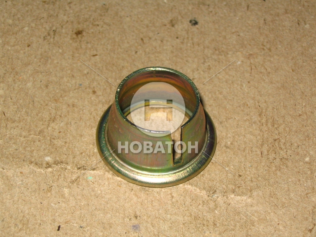 Кільце ГАЗ 24 пружини кнопки сигналу звукового (вир-во ГАЗ) - фото 
