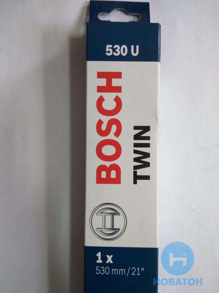 Щетки стеклоочистителя (Bosch) BOSCH 3 397 004 584 - фото 2