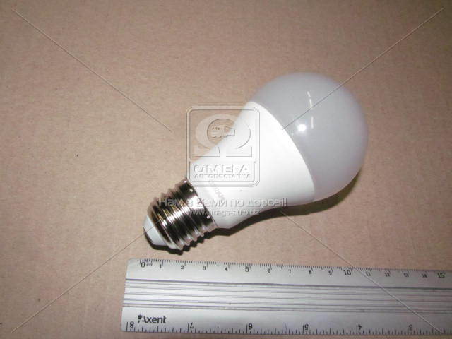 Светодиодная лампа A60, 8,5W,4000k, 806lm, E27, 220V (OSRAM) VALUE CLA60 8,5W/840 - фото 