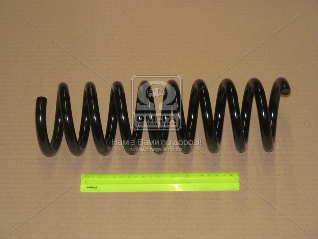Винтовая пружина подвески (задняя) (Kayaba) KYB RA5373 - фото 