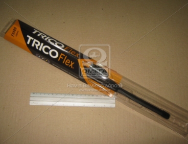 Щетка стеклоочистит. 400 FLEX (Trico) TRICO FX400 - фото 