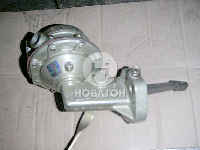 Насос топливный ЗИЛ-130 (ШААЗ) - фото 