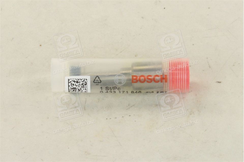 Розпилювач форсунки (вир-во Bosch) - фото 