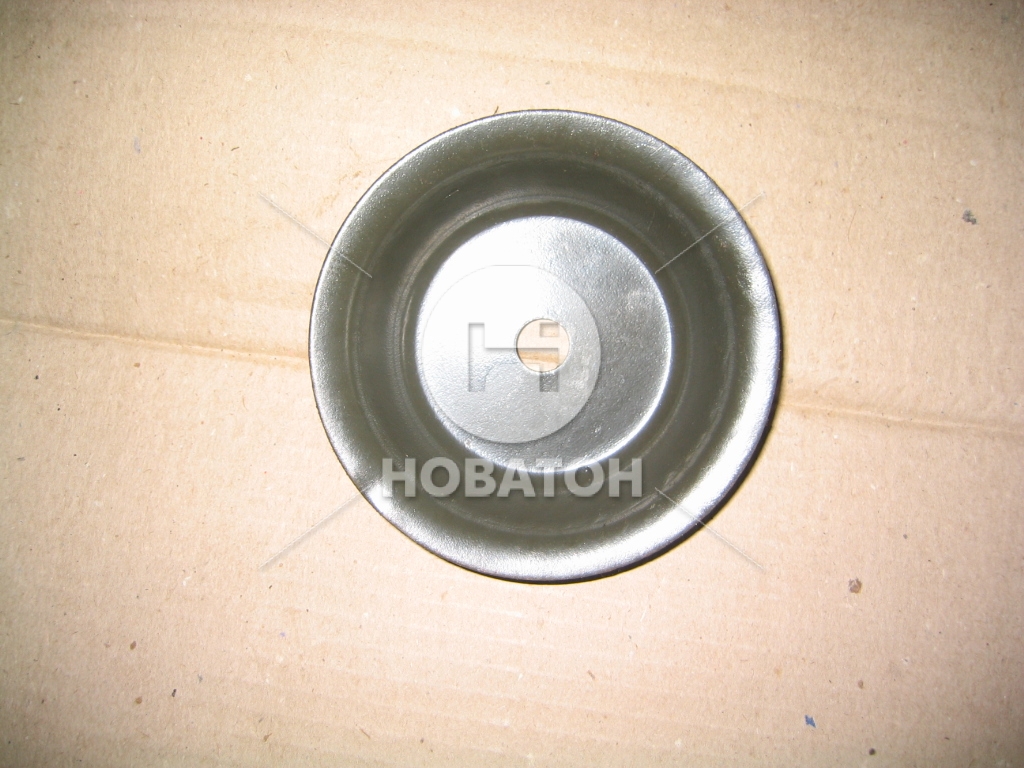 Чашка буфера ГАЗ 3302 підвіски передн. (вир-во ГАЗ) - фото 