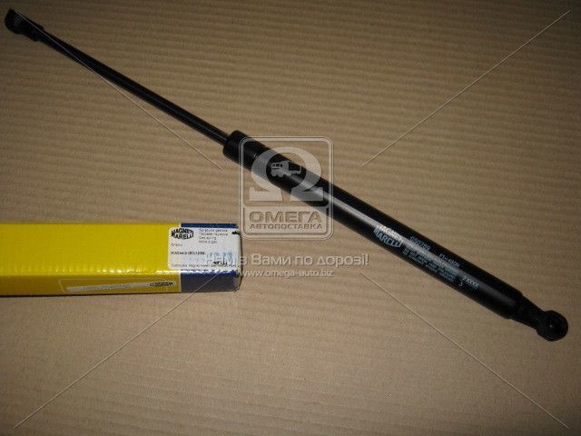 Амортизатор багажника KIA CEED (Magneti Marelli кор.код. GS0789) - фото 