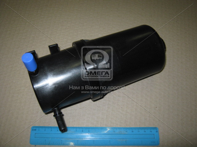 Фильтр топливный (MANN) WK9016 - фото 