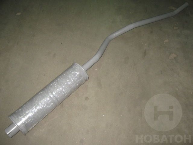 Глушник УАЗ 3303 <ДК> - фото 