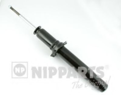 Амортизатор подвески передний (NIPPARTS) - фото 
