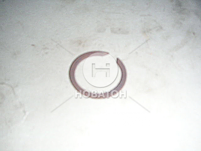 Кольцо стопорное вала вторичн. КПП ГАЗ 53 (ГАЗ) - фото 