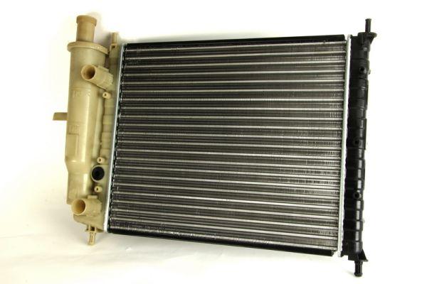 Радиатор, охлаждение двигателя THERMOTEC D7F014TT - фото 