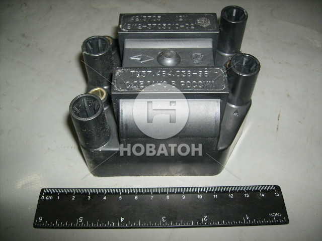 Модуль запалення ВАЗ-2112 (вир-во м.Москва) - фото 
