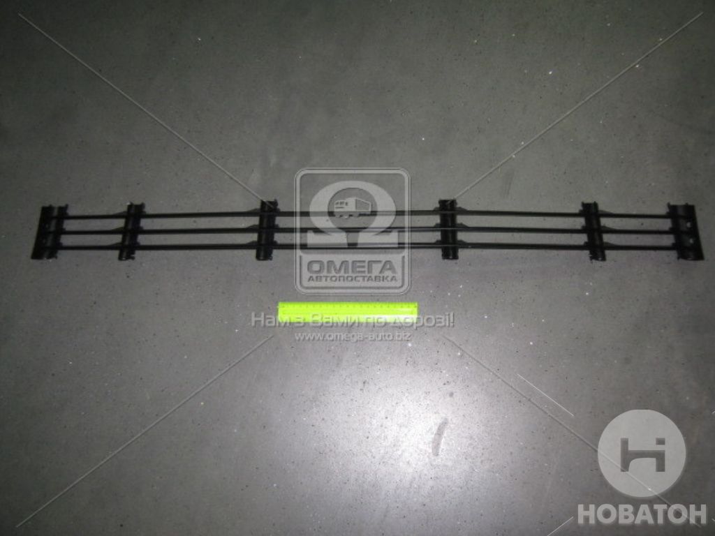 Решетка в бампер BMW 7 E38 (TEMPEST) - фото 