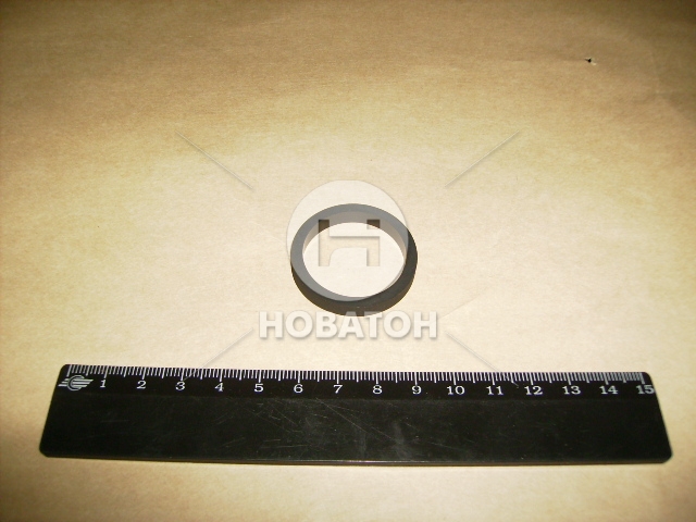 Кольцо уплотнительное втулки оси маятника (БРТ) - фото 
