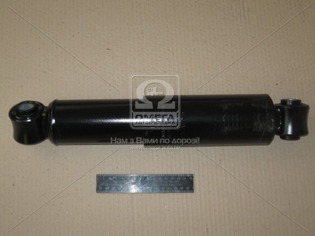 Амортизатор подвески прицепа (L315-475) (SAF) - фото 