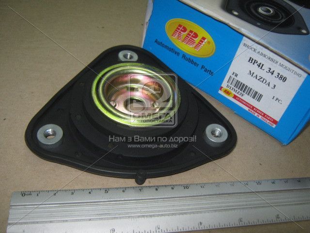 Опора стойки амортизатора (RBI) D13MZ3F - фото 