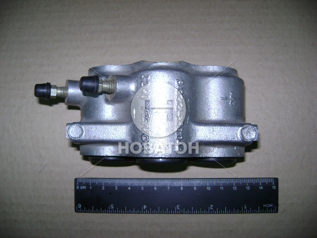 Цилиндр тормозной передний ВАЗ 2121 правый аллюминиевый X3023C2 без индивидуальной упаковки(FENOX) - фото 