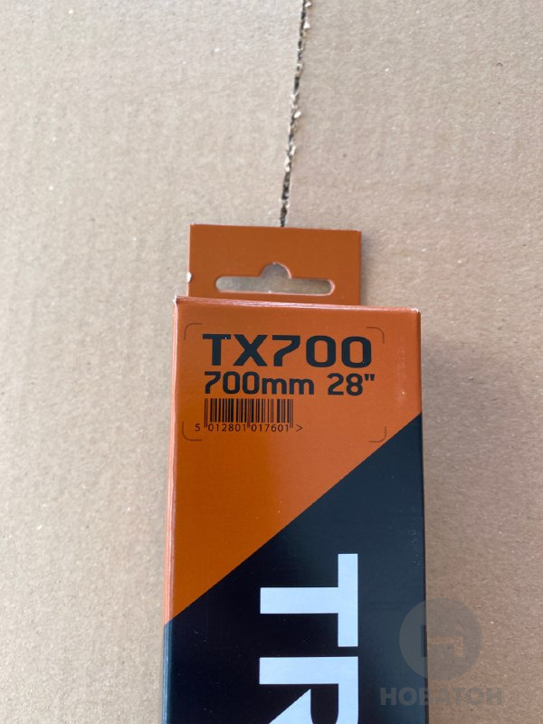 Щітка склоочисника (вир-во Trico) TRICO TX700 - фото 