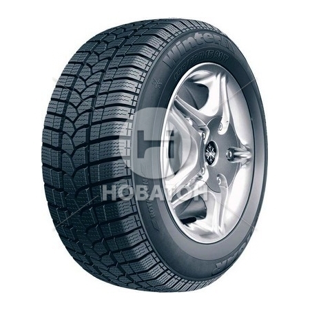 Шина 205/55R16 94H WINTER1 XL (Tigar) Michelin 597921 - фото 