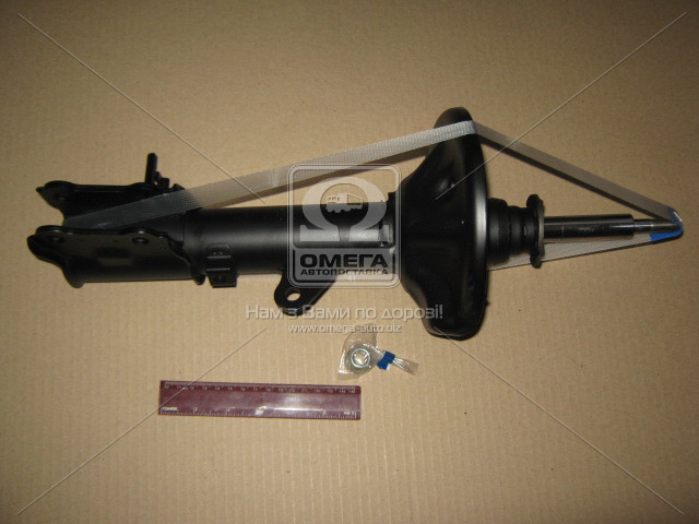Амортизатор подвески задний левый (Kayaba) - фото 