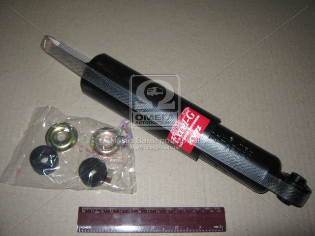 Амортизатор подвески передний HYUNDAI H1 (Kayaba) 344285 - фото 