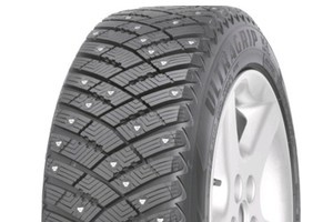 Шина 215/55R16 97T ICETOUCH XL (шип) (Dunlop). DUNLOP 530385 - фото 