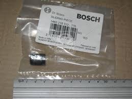 Ковзна деталь (вир-во Bosch) BOSCH 1 463 218 312 - фото 