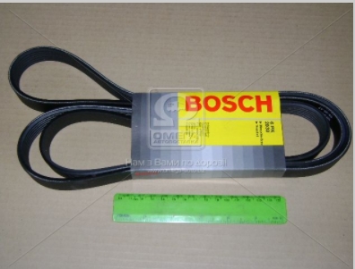 Ремінь поліклін. 6PK2030 (вир-во Bosch) BOSCH 1 987 947 823 - фото 