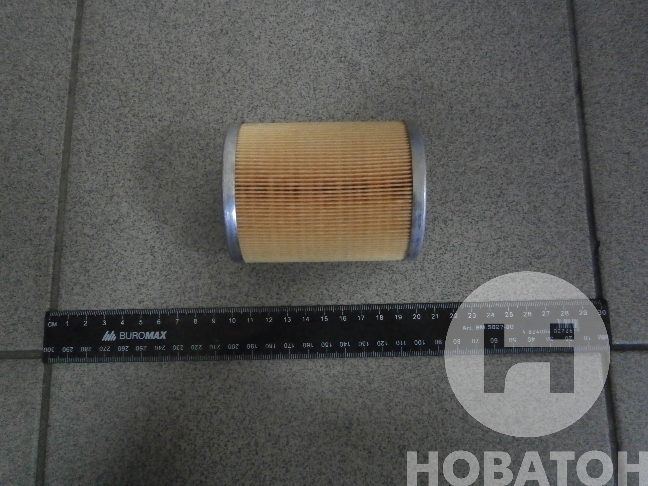 Фильтр топливный (сменный элемент) OPEL (ОПЕЛЬ) (MANN) P732X - фото 