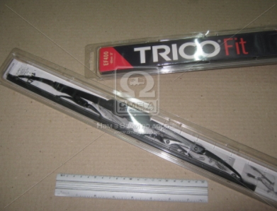 Щетка стеклоочистит. 400 TRICOFIT (Trico) - фото 0