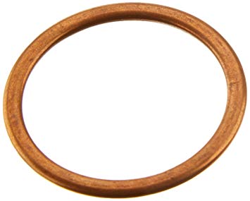 Уплотнительное кольцо, резьбовая пр (ELRING) - фото 