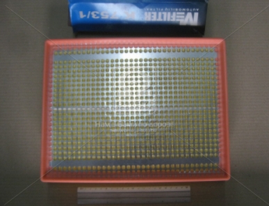 Фільтр повітряний OPEL VECTRA C (вир-во M-filter) - фото 
