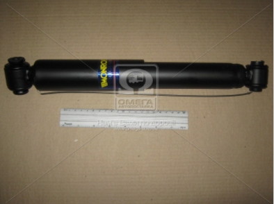 Амортизатор подвески задний PEUGEOT (ПЕЖО) 207 газовый ORIGINAL (Monroe) - фото 