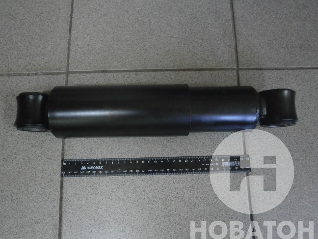 Амортизатор підв. причепа SAF (L327 - 492) (RIDER) - фото 