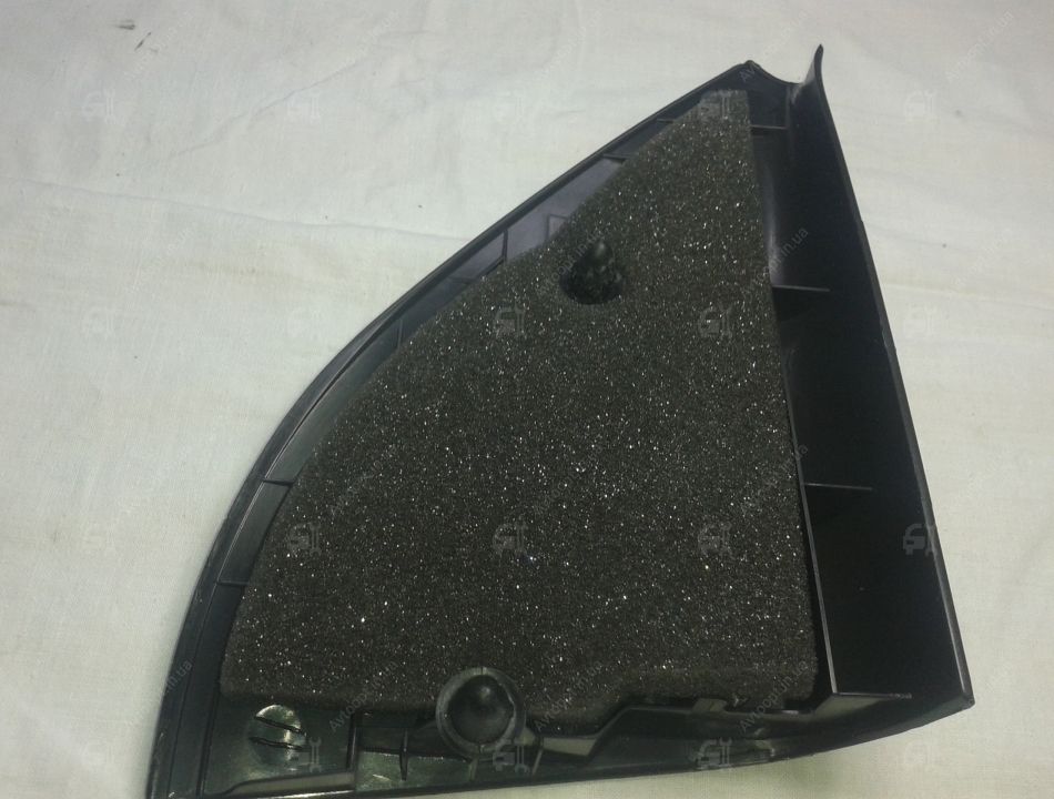 Кришка дзеркала зовнішнього aveo t250 (вир-во GM) - фото 