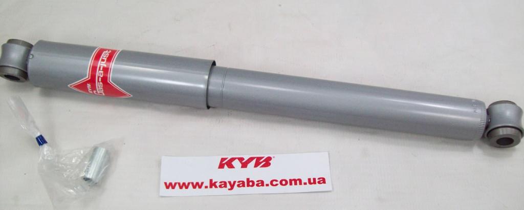 Амортизатор подвески задний ВАЗ 2101-07 газовый Gas-A-Just (Kayaba) - фото 