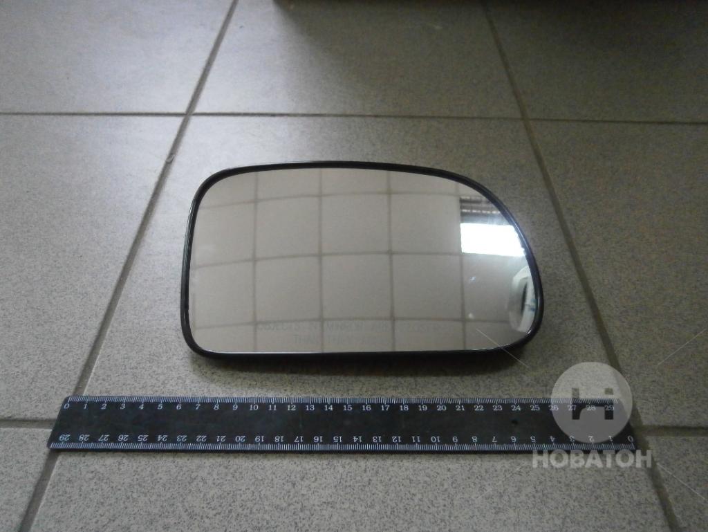 Стекло зеркала правого (вир-во SsangYong) SSANGYONG 7892709020 - фото 