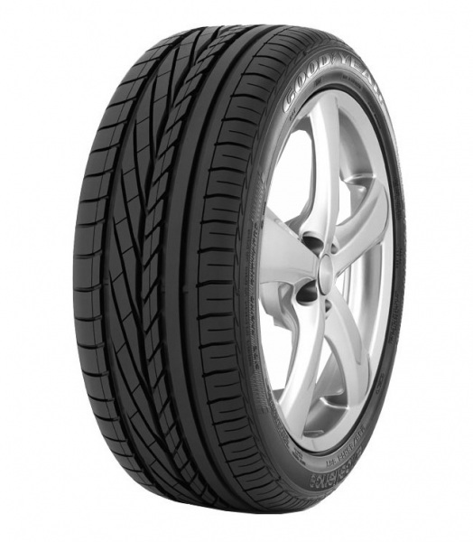 Шина 195/50R15 82H EXCELLENCE (Goodyear) - фото 