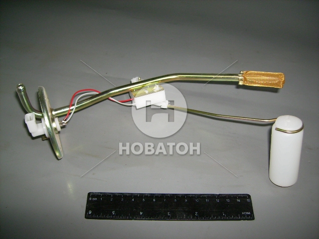 Датчик указателя уровня топлива УАЗ 3160 (аналог БМ511) (Владимир) - фото 