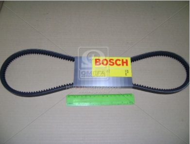 Ремінь клиновий AVX 13х1100 (вир-во Bosch) BOSCH 1 987 947 658 - фото 