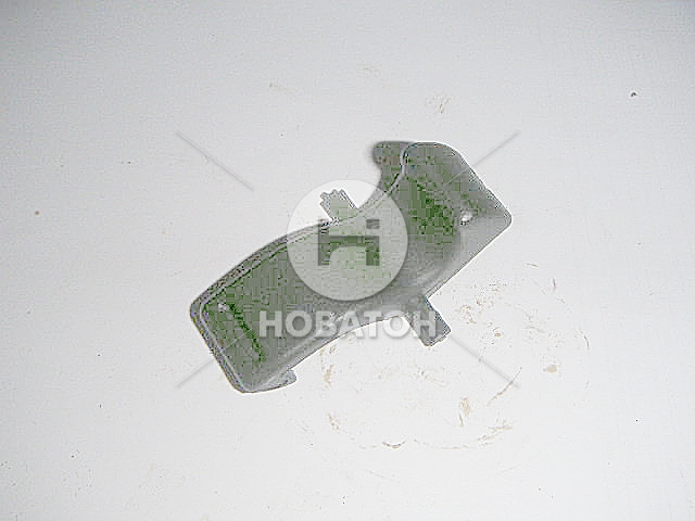 Засувка замка скла рухомого ГАЗ 3302 (куплен. ГАЗ) - фото 